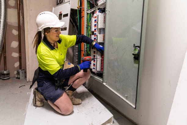 Best Electric Panel Repair  in Langhorne, PA